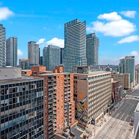 Modern Lillian St Apartments By Globalstay Toronto Extérieur photo
