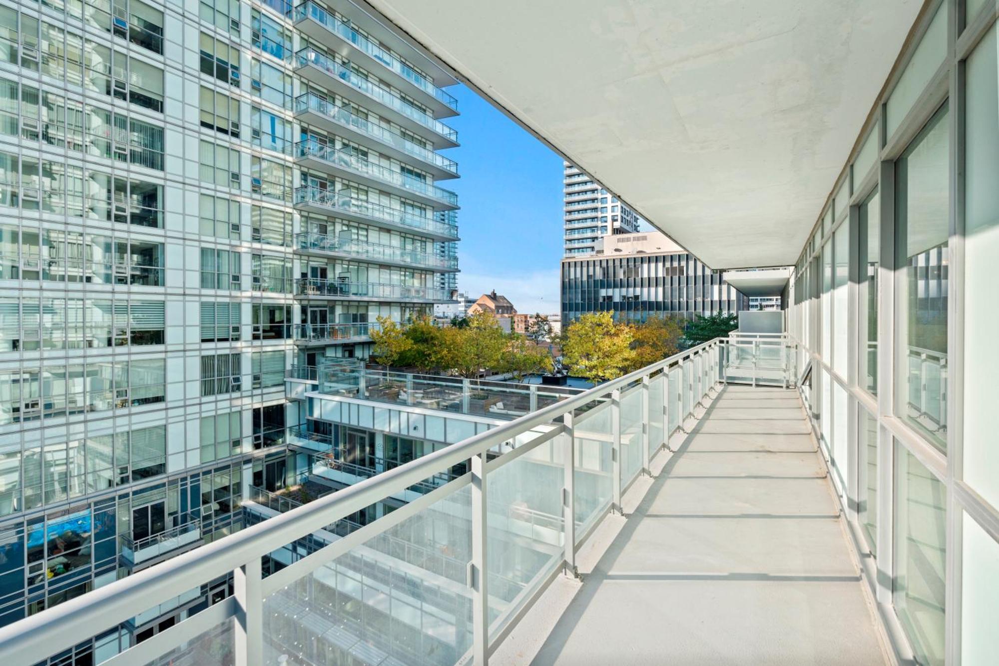 Modern Lillian St Apartments By Globalstay Toronto Extérieur photo