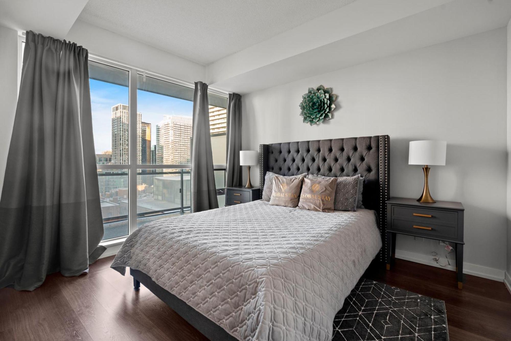Modern Lillian St Apartments By Globalstay Toronto Extérieur photo